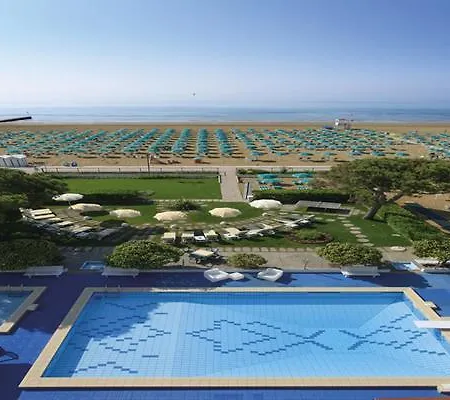 Hotel Croce Di Malta Lido di Jesolo